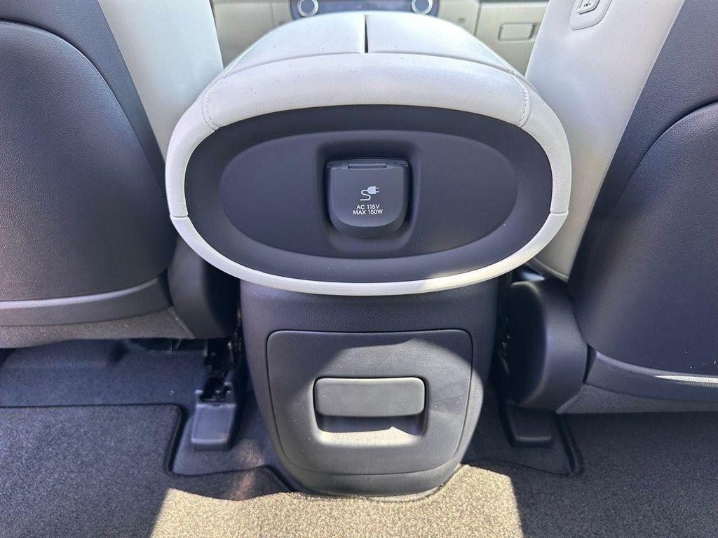 new 2026 Hyundai Palisade car, priced at $53,466