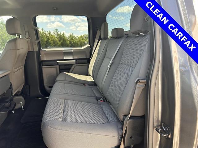 used 2015 Ford F-150 car, priced at $18,212