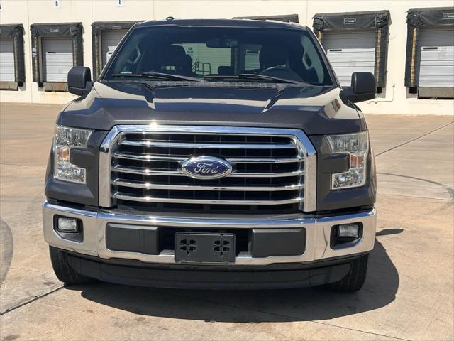 used 2015 Ford F-150 car, priced at $18,998
