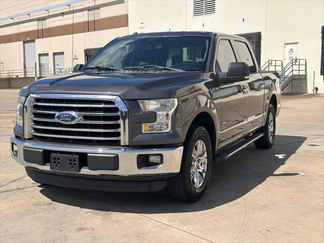 used 2015 Ford F-150 car, priced at $18,998