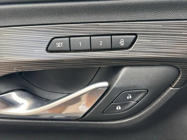used 2019 GMC Terrain car, priced at $15,478