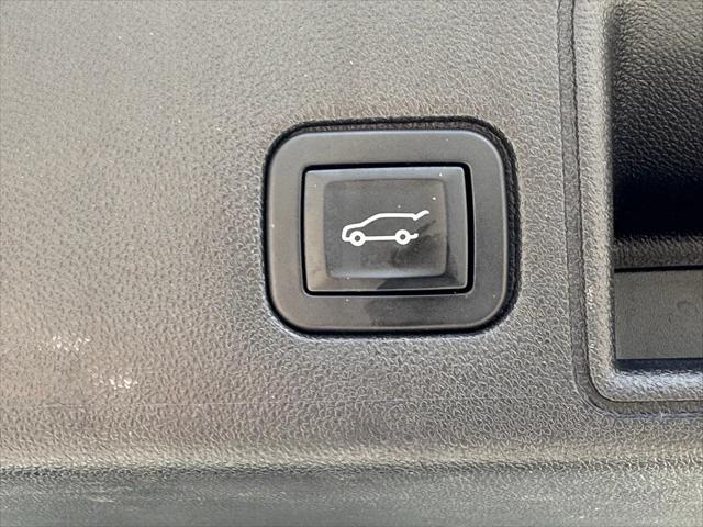 used 2019 GMC Terrain car, priced at $15,478
