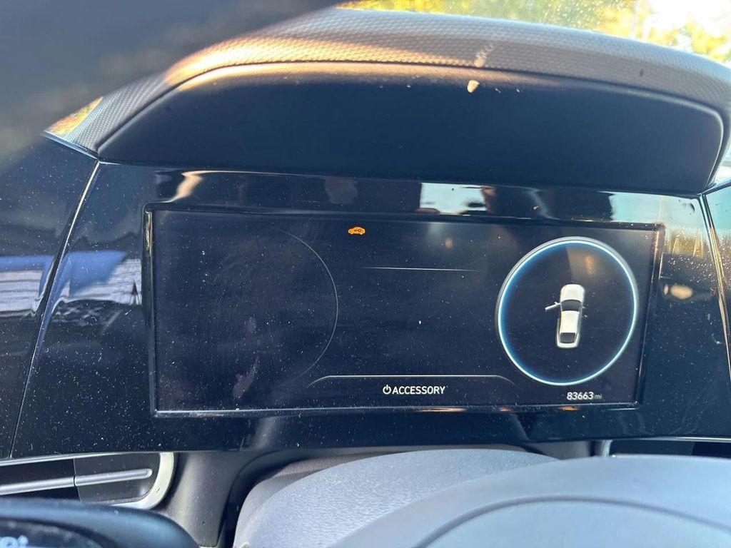 used 2022 Hyundai Elantra car, priced at $15,811