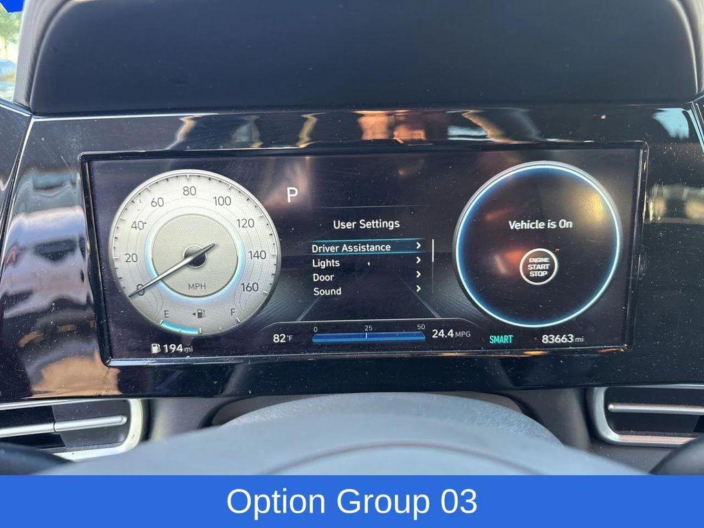 used 2022 Hyundai Elantra car, priced at $15,811