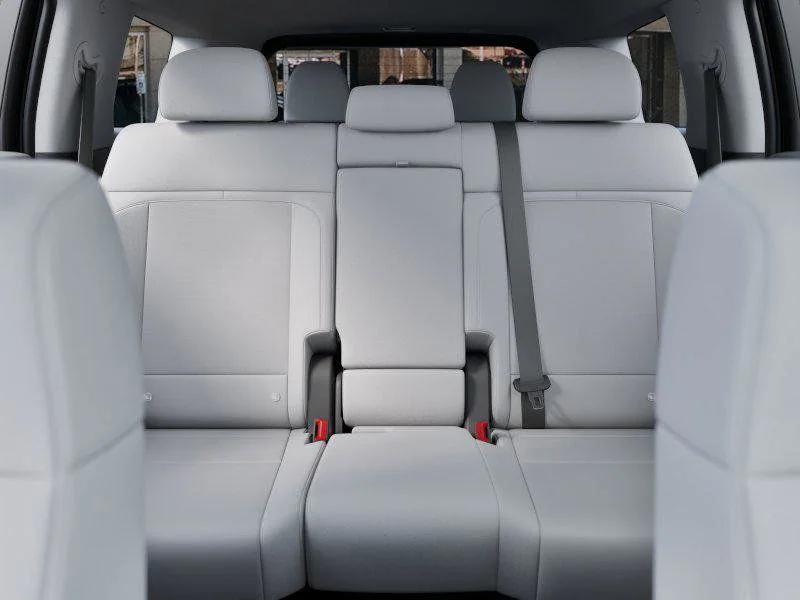 new 2026 Hyundai Santa Fe car, priced at $32,646