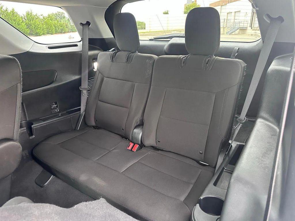 used 2022 Ford Explorer car, priced at $26,797