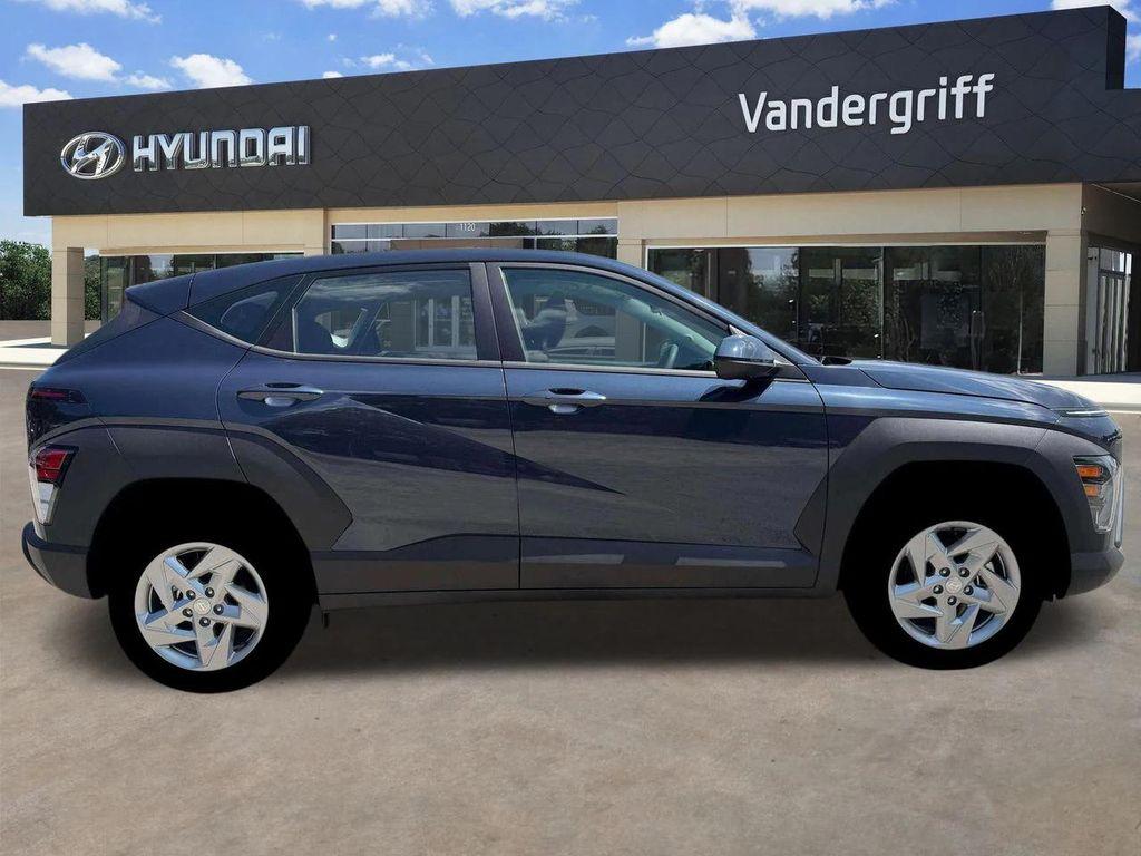 new 2026 Hyundai Kona car, priced at $25,476