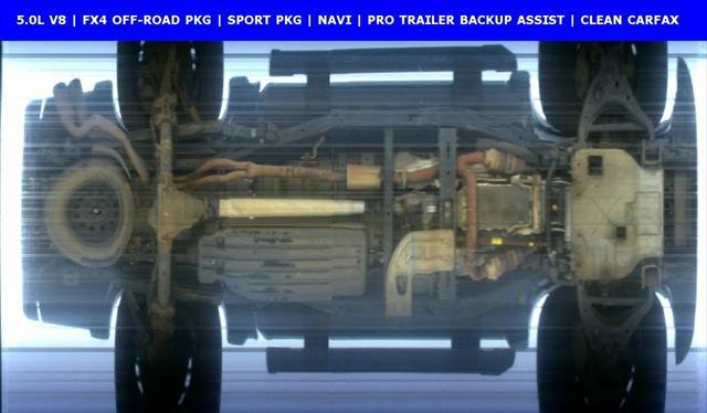 used 2018 Ford F-150 car, priced at $26,598