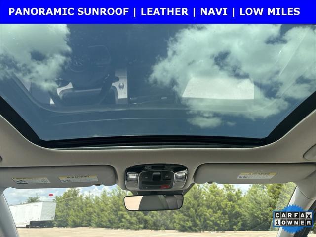used 2022 Hyundai Tucson car, priced at $25,798