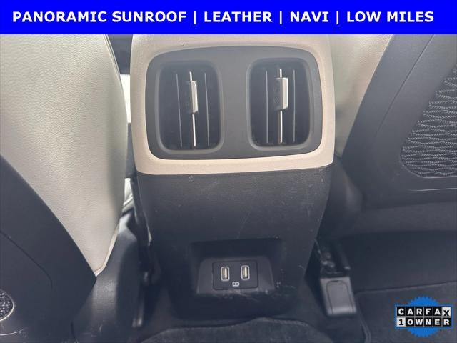 used 2022 Hyundai Tucson car, priced at $25,798