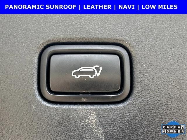used 2022 Hyundai Tucson car, priced at $25,798