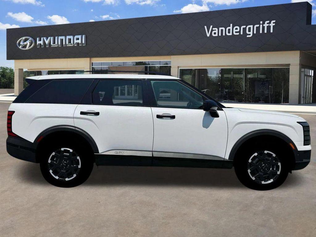 new 2026 Hyundai Palisade car, priced at $50,009