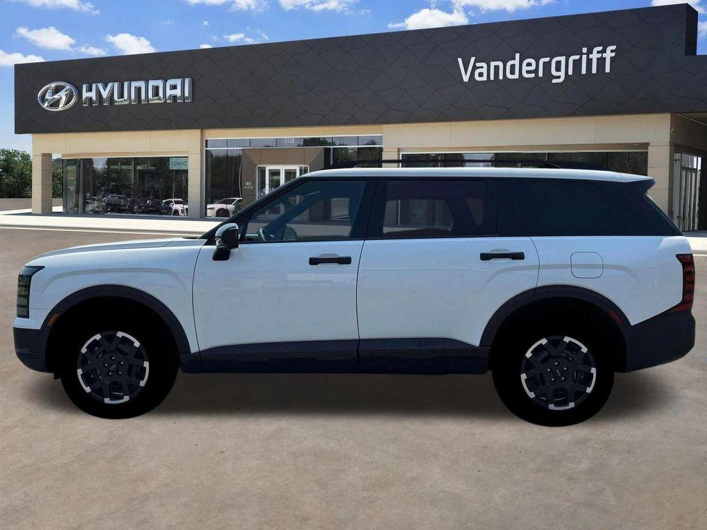 new 2026 Hyundai Palisade car, priced at $50,009