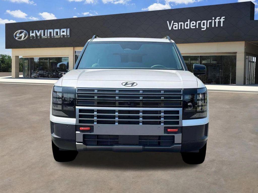 new 2026 Hyundai Palisade car, priced at $50,009