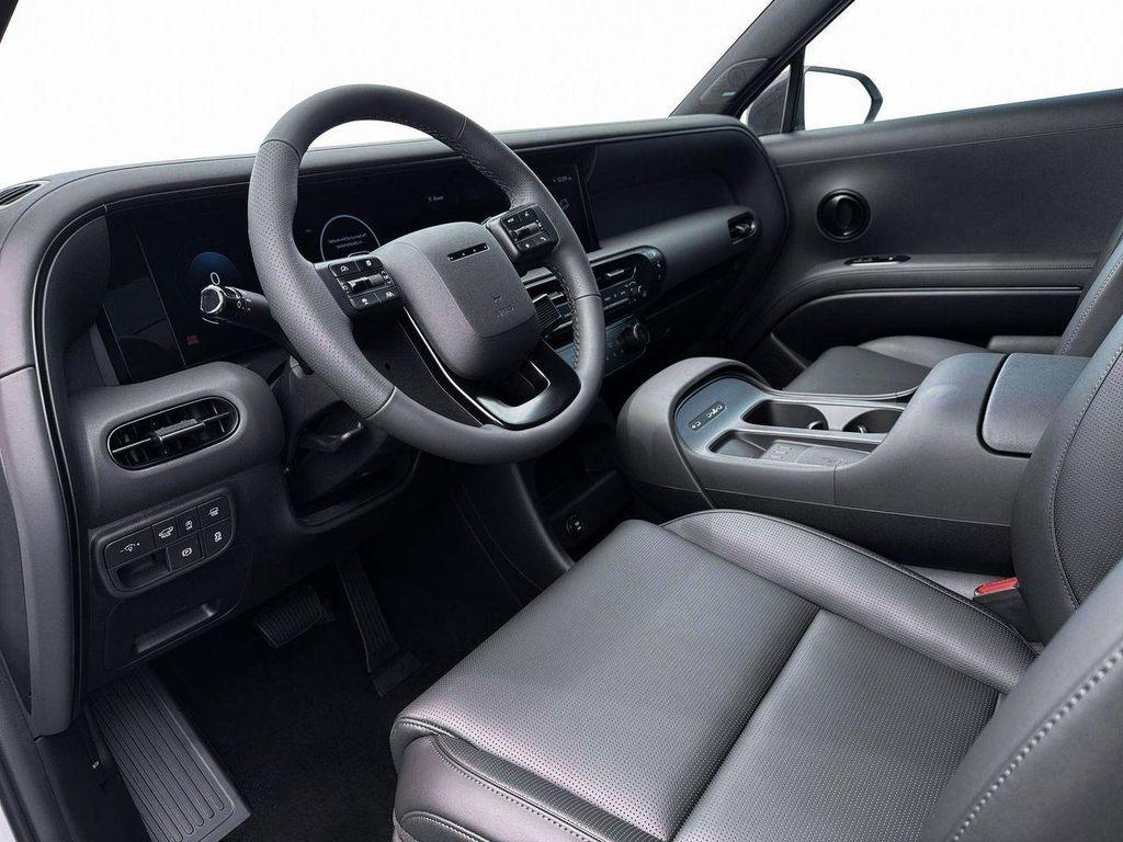 new 2026 Hyundai Palisade car, priced at $50,009