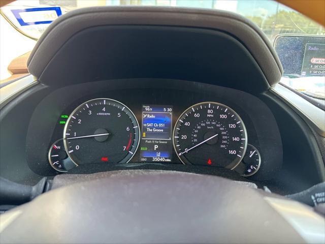 used 2019 Lexus RX 350 car, priced at $34,200