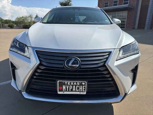used 2019 Lexus RX 350 car, priced at $34,200