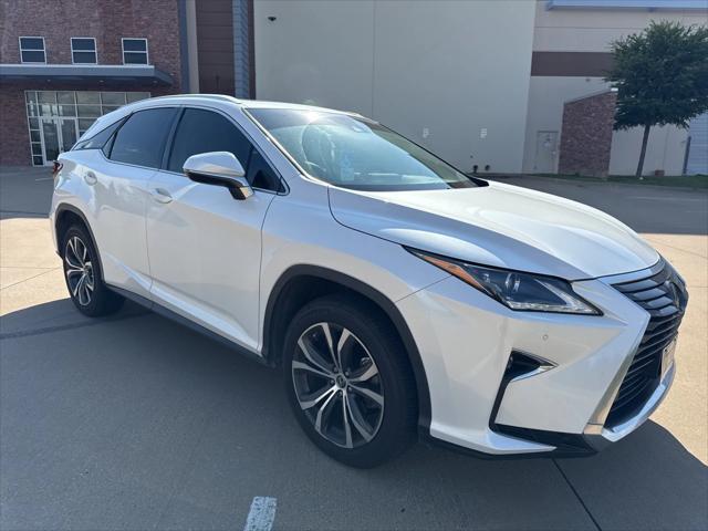 used 2019 Lexus RX 350 car, priced at $34,200