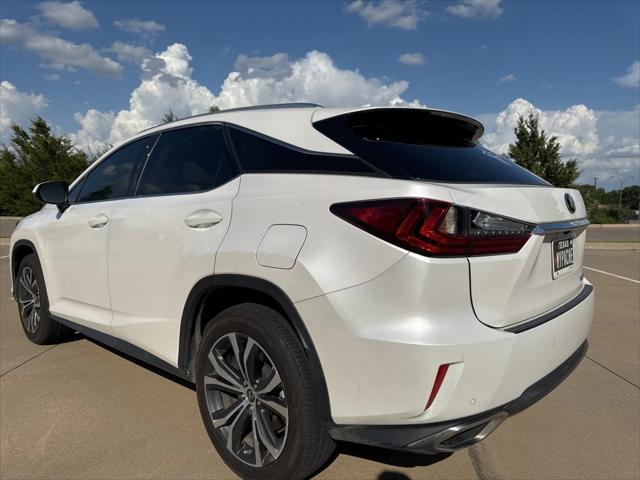 used 2019 Lexus RX 350 car, priced at $34,200