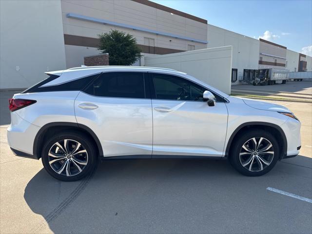used 2019 Lexus RX 350 car, priced at $34,200