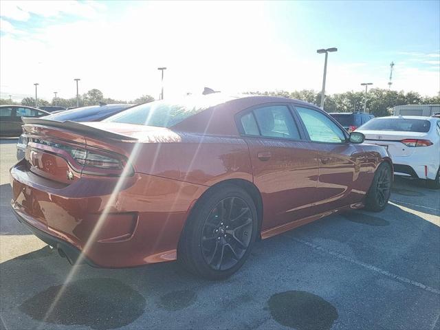 used 2020 Dodge Charger car, priced at $34,998