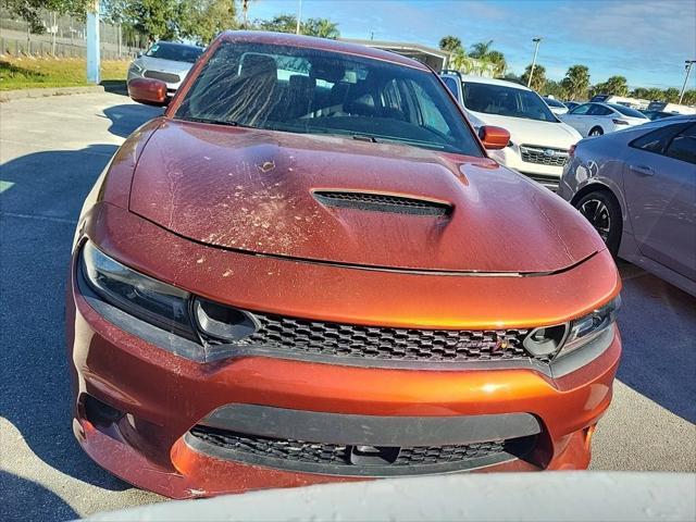 used 2020 Dodge Charger car, priced at $34,998