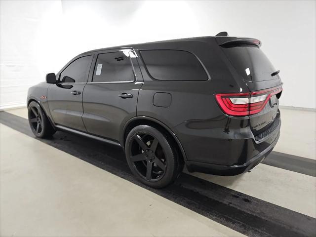 used 2015 Dodge Durango car, priced at $18,634