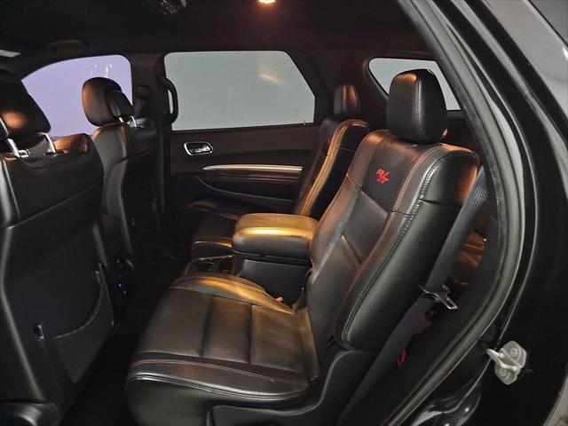 used 2015 Dodge Durango car, priced at $18,634