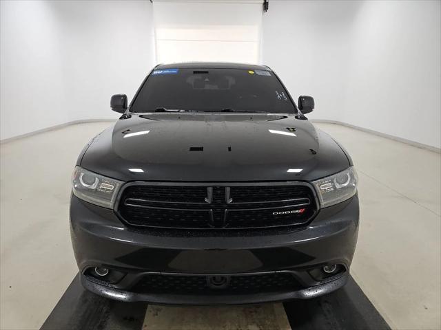 used 2015 Dodge Durango car, priced at $18,634