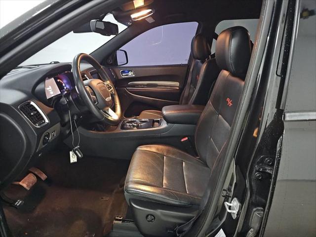 used 2015 Dodge Durango car, priced at $18,634