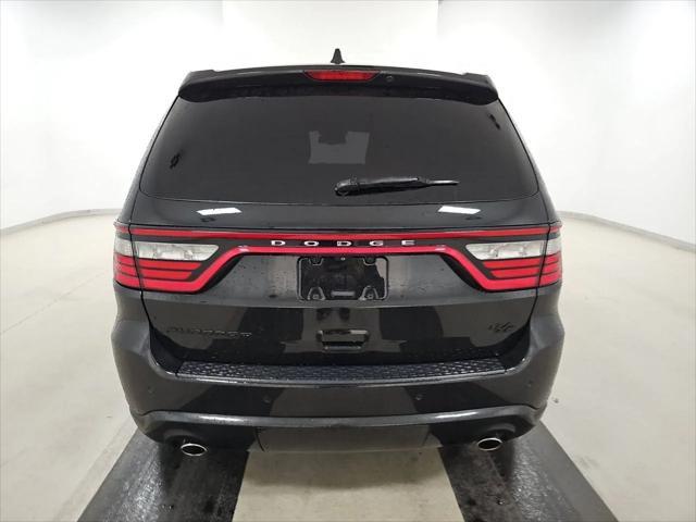 used 2015 Dodge Durango car, priced at $18,634