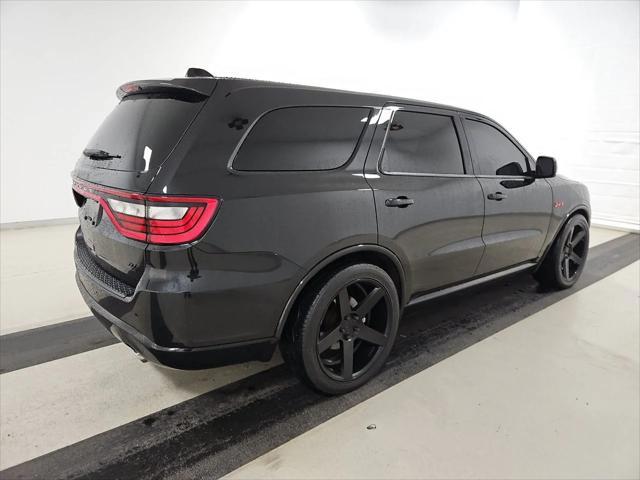 used 2015 Dodge Durango car, priced at $18,634