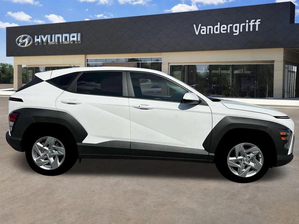 new 2026 Hyundai Kona car, priced at $25,413