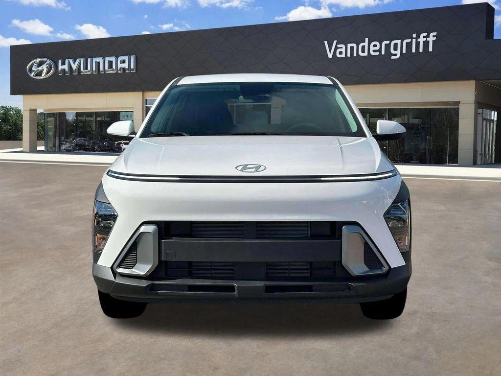 new 2026 Hyundai Kona car, priced at $25,413