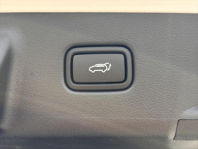 new 2025 Hyundai Palisade car, priced at $55,845