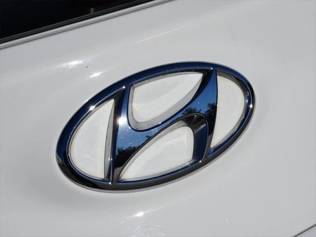 used 2023 Hyundai Kona car, priced at $16,798