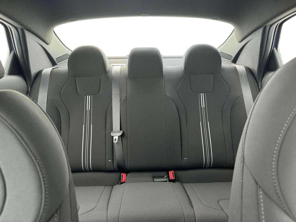 new 2025 Hyundai Elantra car, priced at $20,430