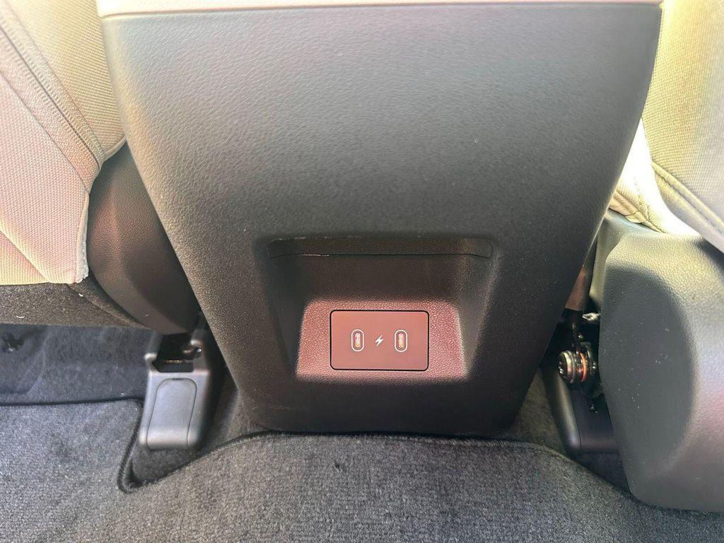 new 2026 Hyundai Tucson car, priced at $28,830