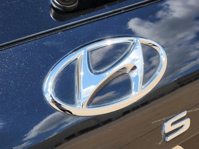 used 2020 Hyundai Palisade car, priced at $24,508
