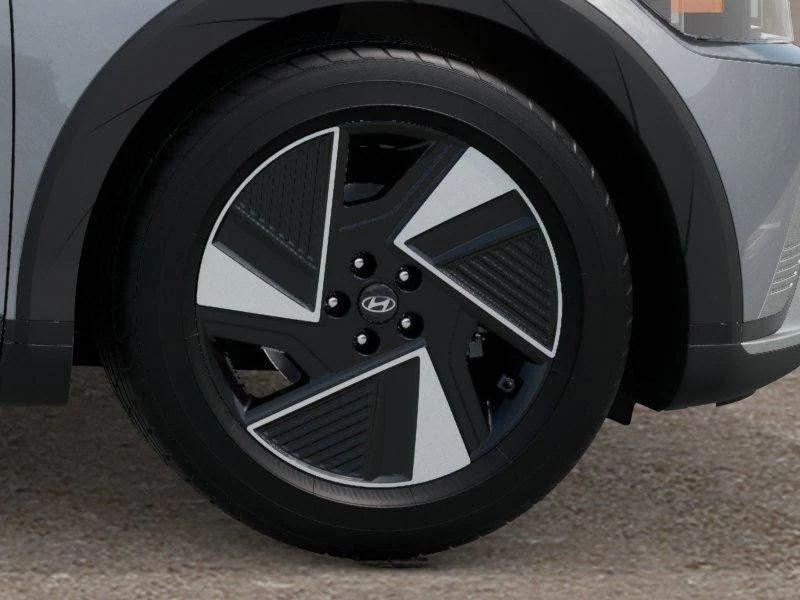 new 2026 Hyundai IONIQ 5 car, priced at $40,990