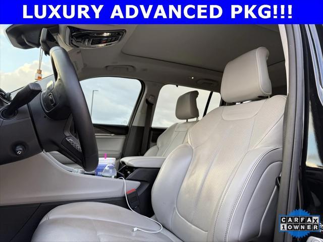 used 2023 Jeep Grand Cherokee car, priced at $35,695