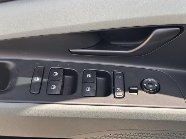 new 2025 Hyundai Elantra car, priced at $29,563