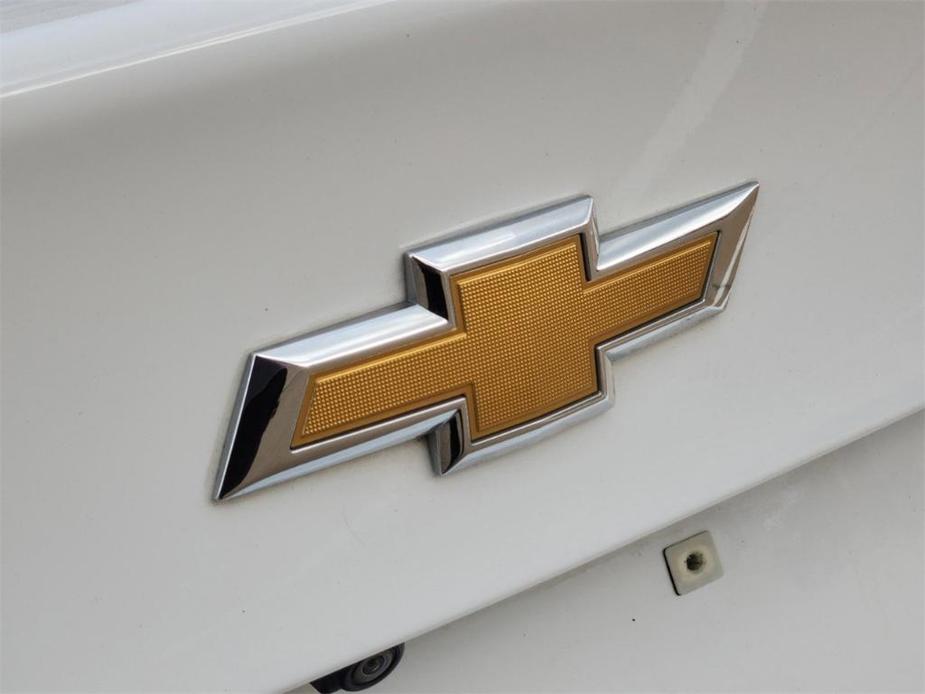 used 2019 Chevrolet Malibu car, priced at $15,999