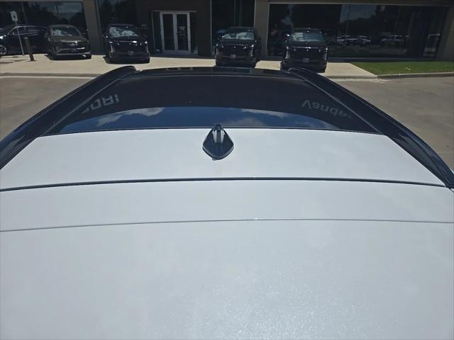 used 2022 Hyundai TUCSON Hybrid car, priced at $21,657