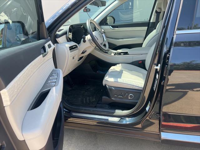 used 2023 Hyundai Palisade car, priced at $37,805