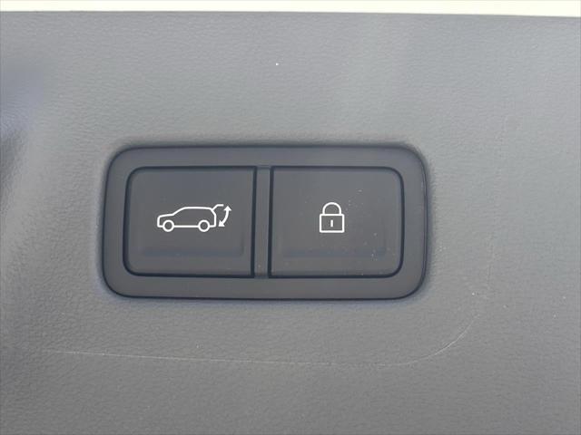 new 2025 Hyundai Santa Fe car, priced at $44,655