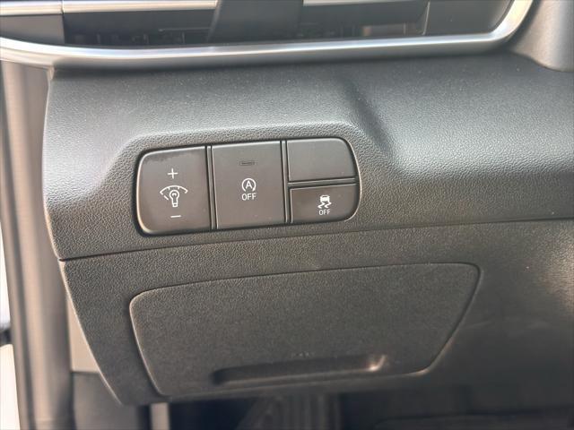 new 2025 Hyundai Elantra car, priced at $22,510