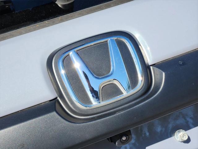 used 2022 Honda Passport car, priced at $28,900