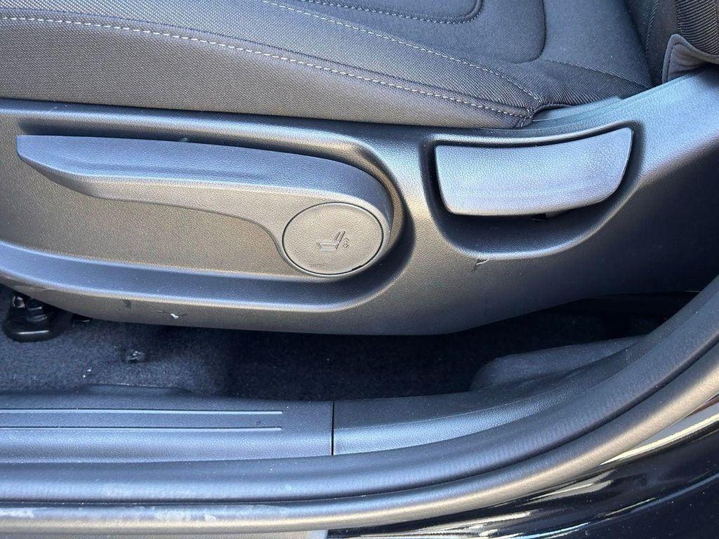 new 2026 Hyundai Tucson car, priced at $29,591