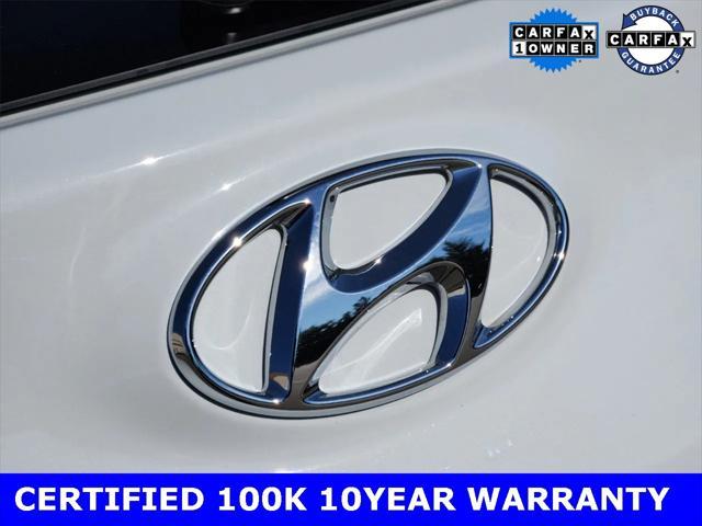 used 2020 Hyundai Kona car, priced at $18,649